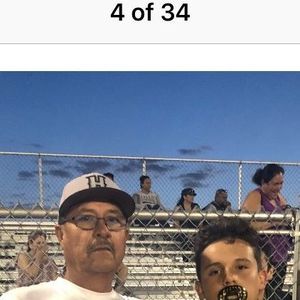 Meet your Posher, Gene